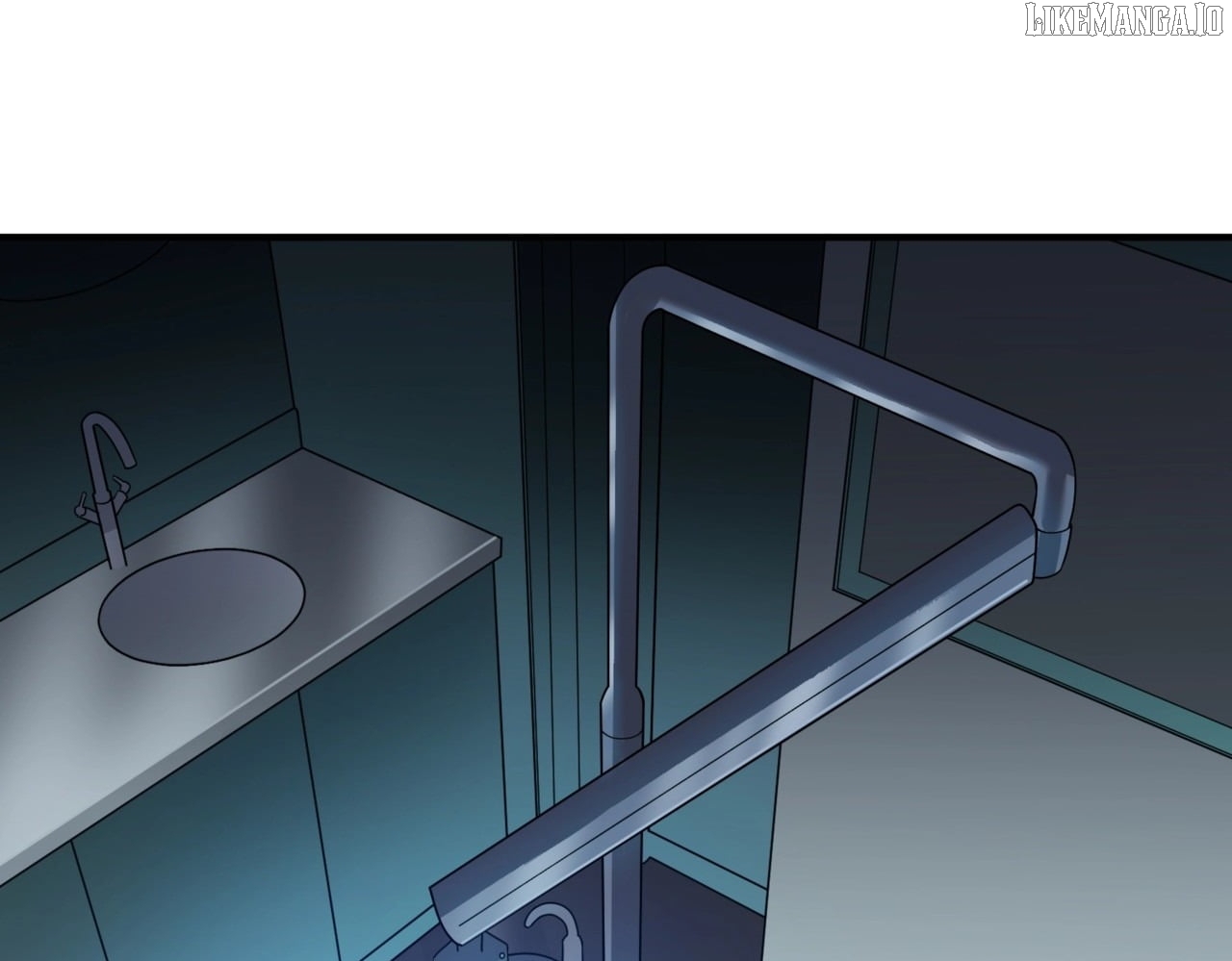 Hidden Dragon in the City (2025) Chapter 1 - page 201